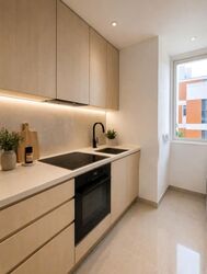 The Hermitage (D10), Apartment #566601991